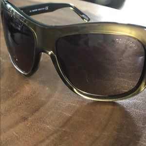 Tom Ford Sunglasses
